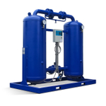 Осушители адсорбционные холодной регенерации