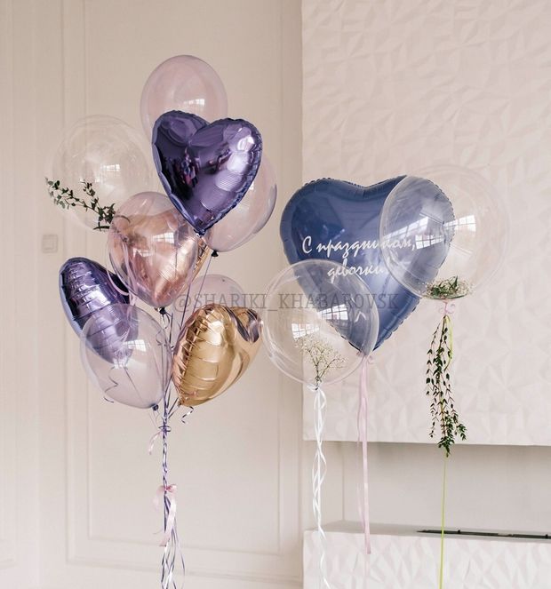 Воздушные шары №5309