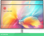 Монитор MSI 27" Modern MD272QXPW