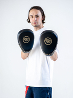 Лапы Reyvel mr.Coach (Черный)