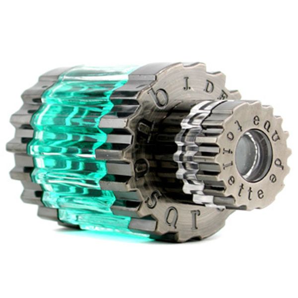 Jesus Del Pozo Quasar