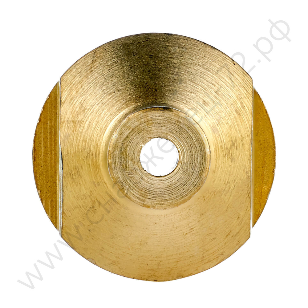 Мундштук внутренний №2 (15–30 мм) к Р1П, Р1ПУ, Р1А