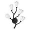 Бра Odeon Light Modern Gardi 5090/2W