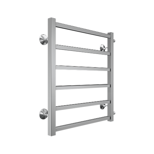 Полотенцесушитель водяной Terminus Вега П6 500х600 бп500