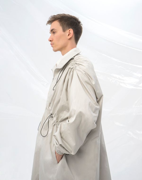 Куртка Summer Breeze - фото 2