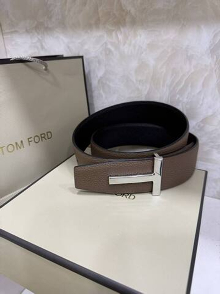 Двухсторонний ремень Tom Ford