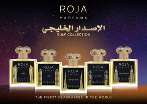 Roja Dove Qatar