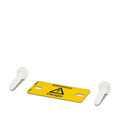 1004238 - WS 4-14 - Предупредительная табличка