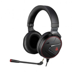 Игровые наушники с микрофоном A4 Bloody G600i, 012475