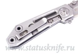 Нож Quartermaster QTR-6 Orville Rick Wrightфотография - 6