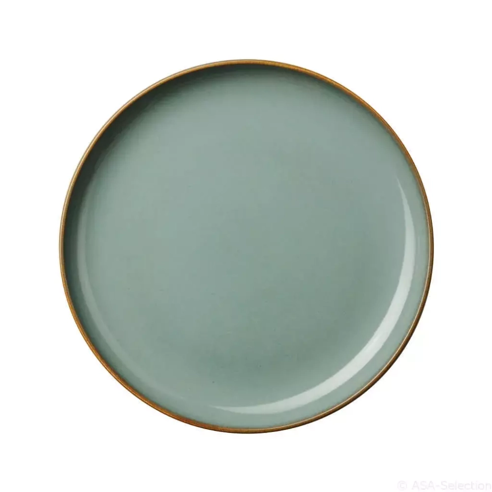 ASA - Кофейный набор Eucalyptus Saisons на 2 персоны (6 шт.) / артикул   27141175 + 27130175  / GTIN