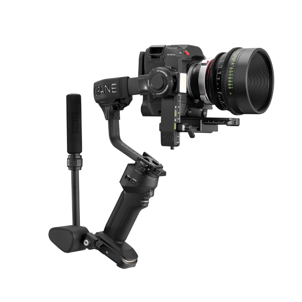 Стабилизатор Zhiyun Crane 4 Сombo Kit