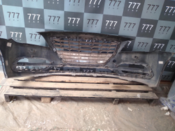 Бампер передний Genesis G80 1 16-20 Б/У Оригинал 86511B1600