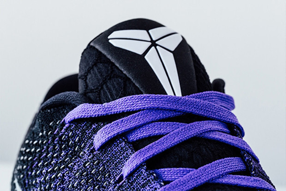 Купить в Москве Nike Kobe 11 8-24
