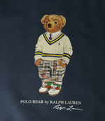 Худые POLO RALPH LAUREN - темно-синий(898062)