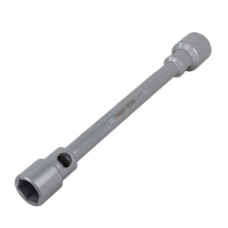 Ключ балонный двусторонний усиленный 33x36 L-400мм (12S.0003336) Forsage F-6773336