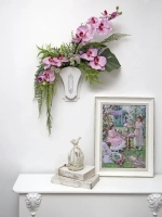 Картина на стену интерьерная на холсте 30*40 см