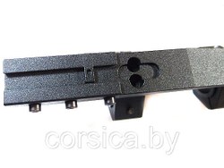 Кронштейн с кольцами Патриот К на ИЖ-94 (12), Corsica