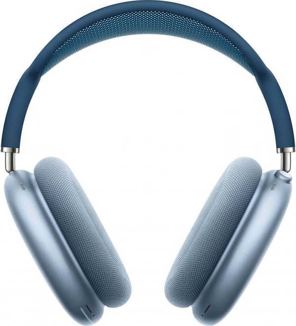 Беспроводные наушники Apple AirPods Max (Lightning) («Голубое небо» | Sky Blue)