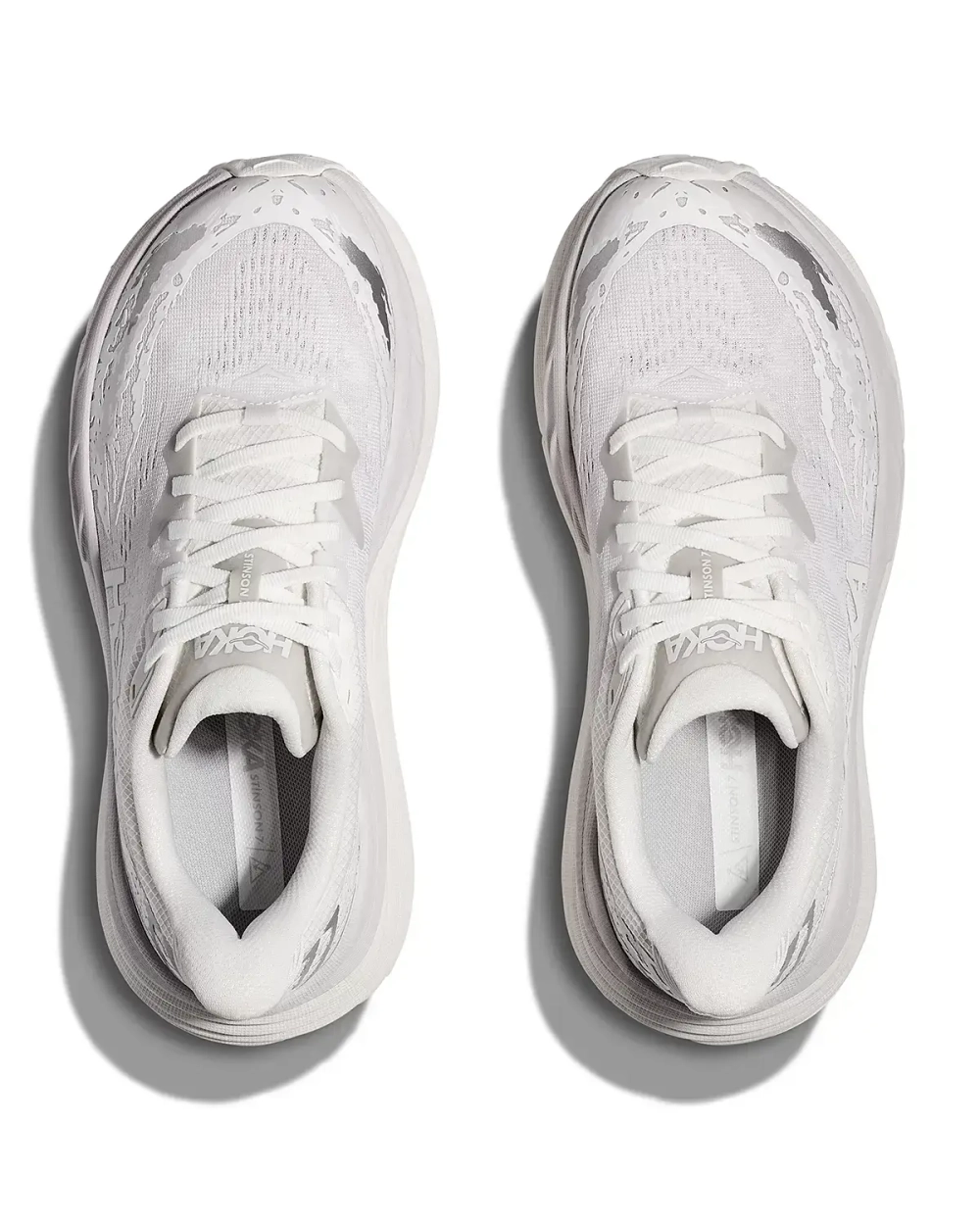Кроссовки мужские Hoka Stinson 7