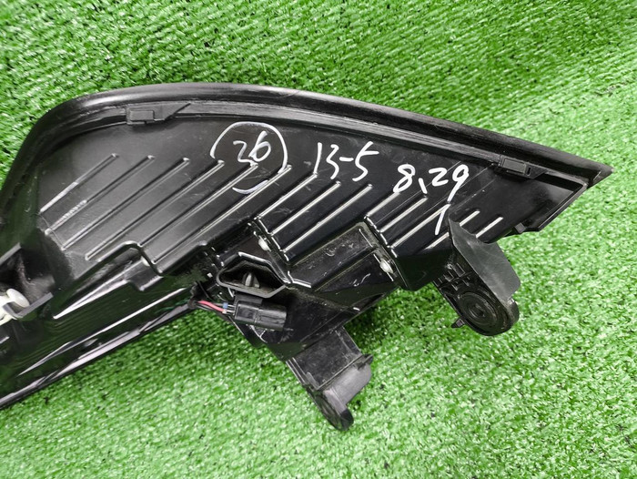 Фонарь левый внешний Zeekr 001 (2021-н.в.)