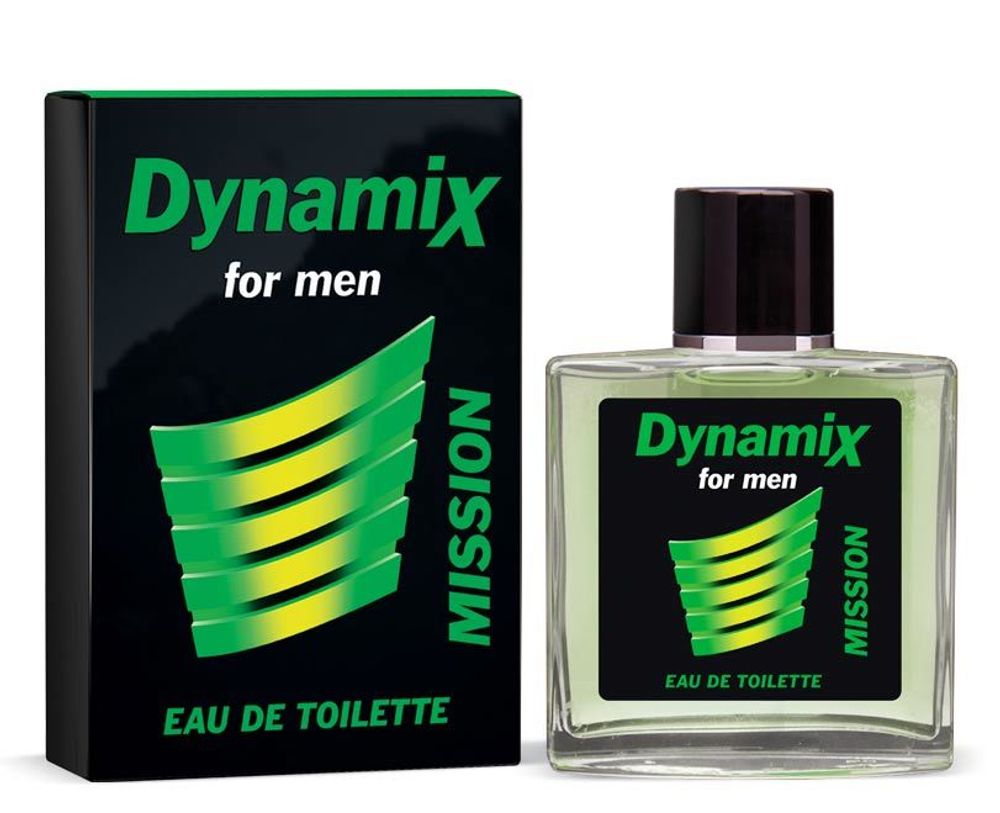 Bi-es Dynamix Mission