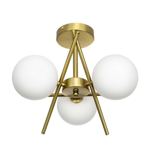 Потолочная люстра Citilux Ronny CL242133