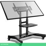 Кронштейн-стойка Onkron TS1380 Black
