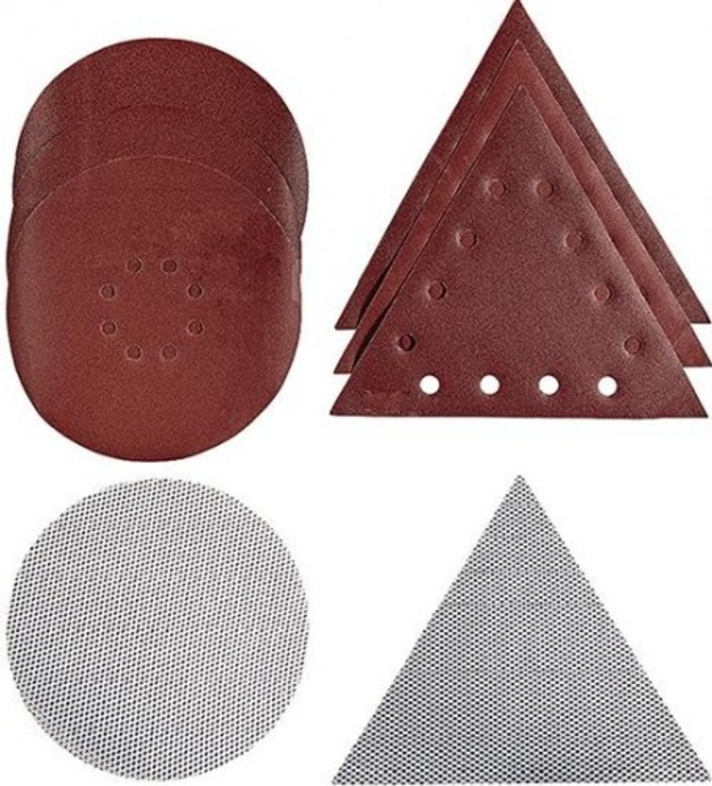 Шлифмашина эксцентриковая EINHELL TE-DW 225 X для стен и потолка , 600Bт 4259960