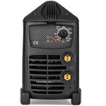 Telwin FORCE 205 ACX сварочный инвертор в защитном кейсе 816238