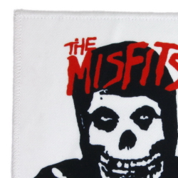Нашивка Misfits (764)