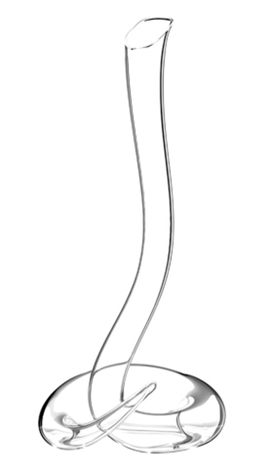 Sommeliers - Декантер Eve 1370 мл хрусталь