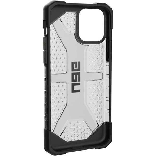 Чехол Uag Plasma для iPhone 11 Pro тонированный (Ash)