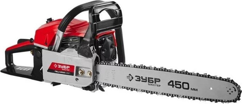 Бензопила ЗУБР ПБЦ-560 45П ПБЦ-560 45ДП