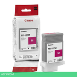 Картридж Canon PFI-107M (6707B001)