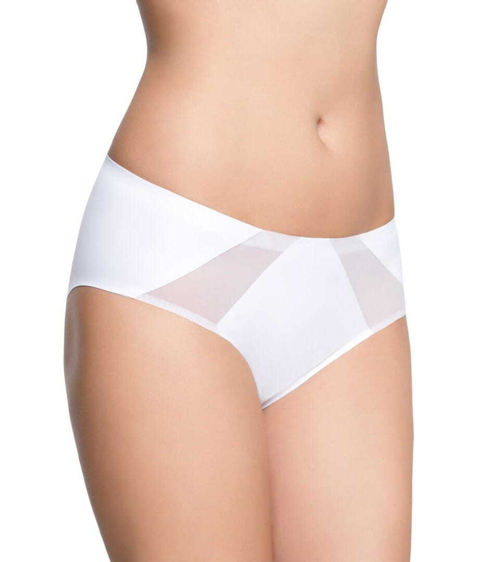 Трусики-слипы Tummie (Размер: XL) (Цвет: белый)