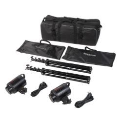 Комплект студийного оборудования Falcon Eyes Studio LED COB275-kit