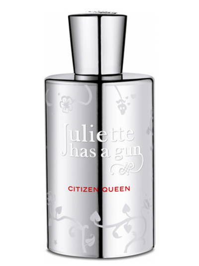 Juliette Has a Gun Citizen Queen EDP