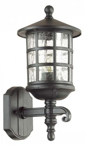 Уличный настенный светильник Odeon Light 4043/1W