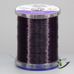 Fortuna-Fish MONO Thread 0.12mm 100m