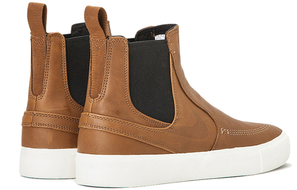 Кроссовки Nike Sb Stefan Janoski Slip Mid Rm