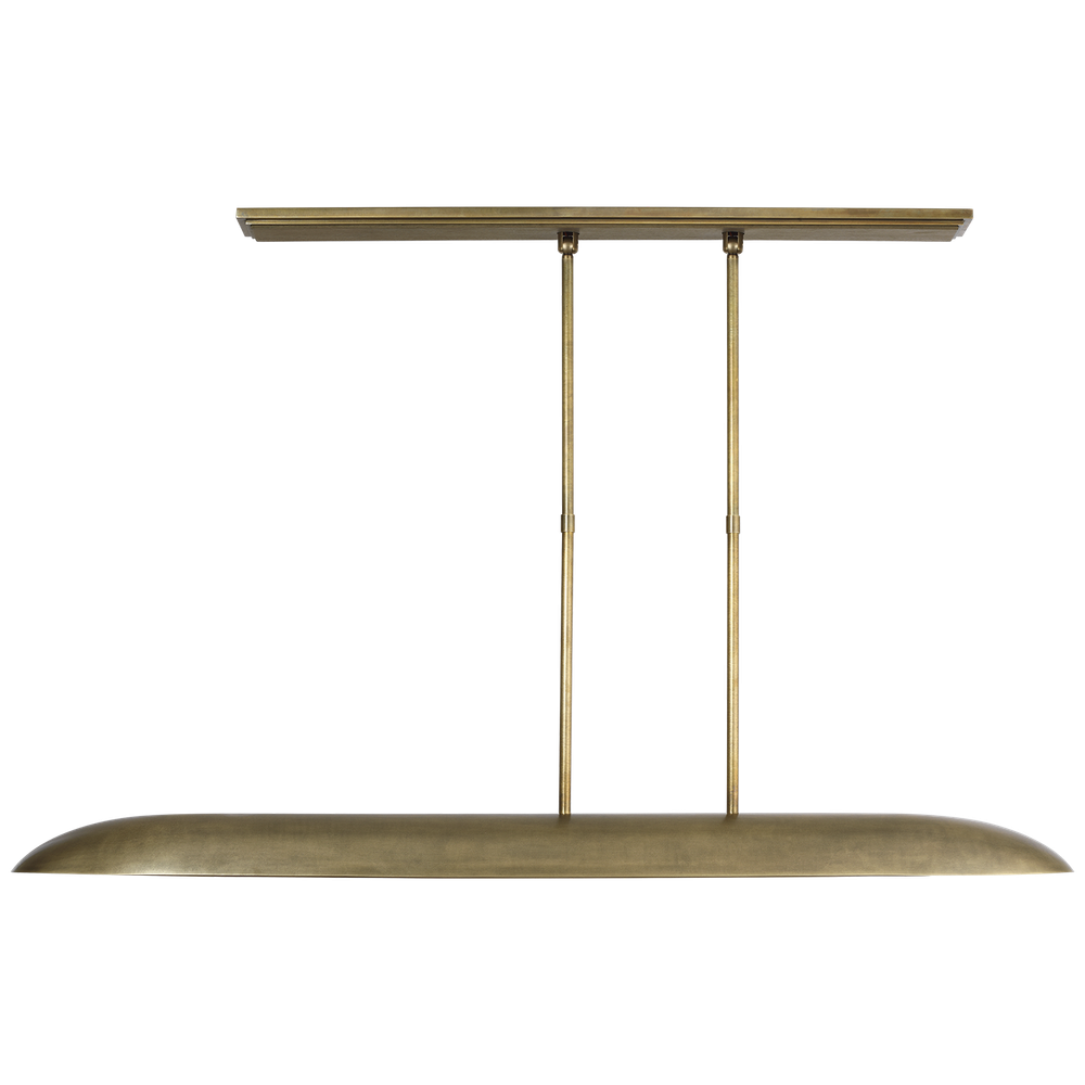 Светильник Visual Comfort Remi 60" Linear Pendant