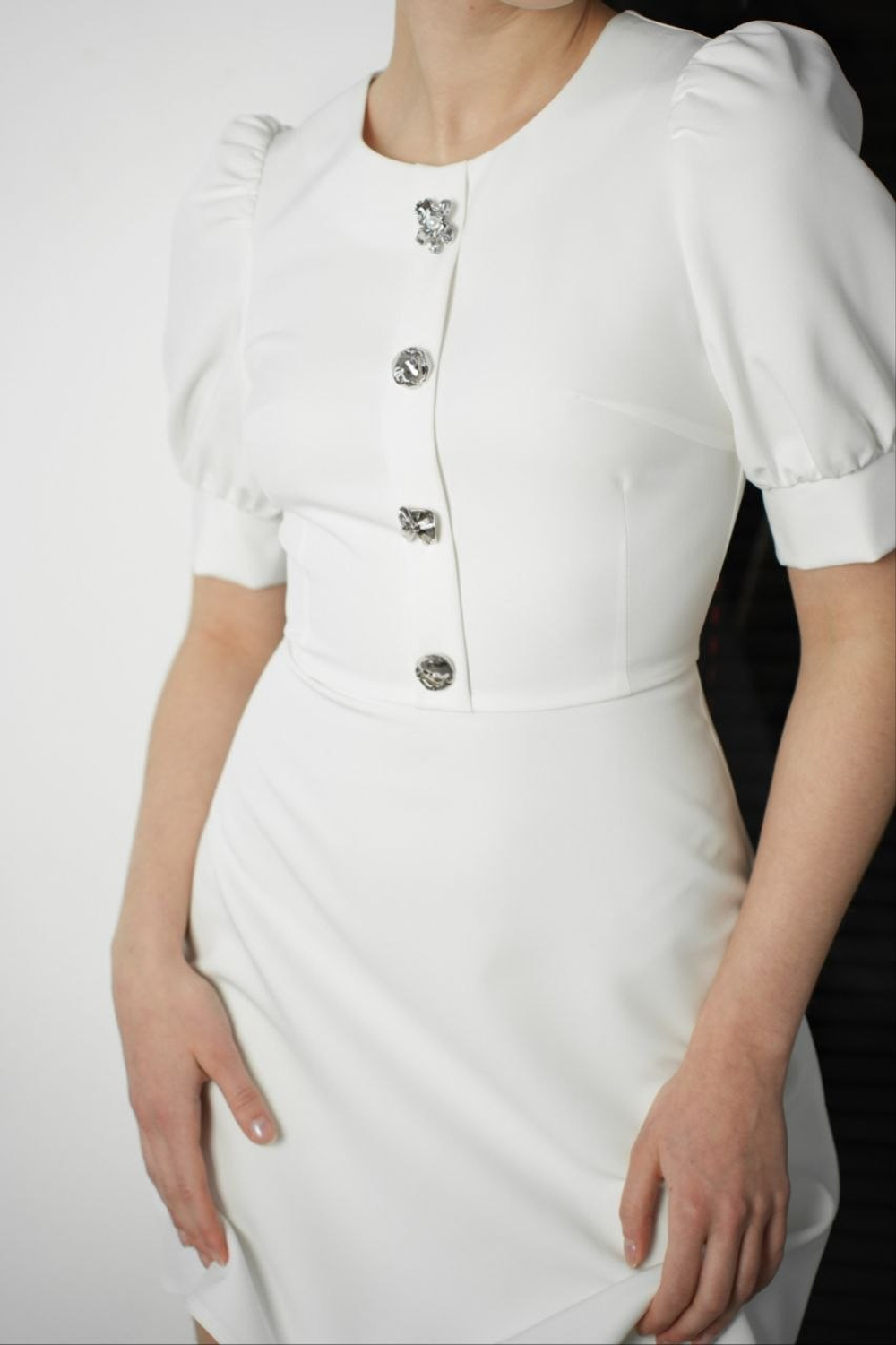 Платье женское М-908