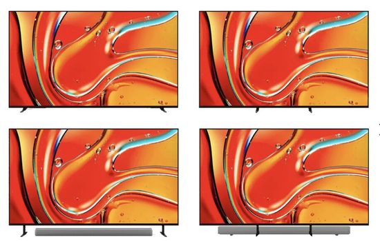 Телевизор Sony K-75XR70