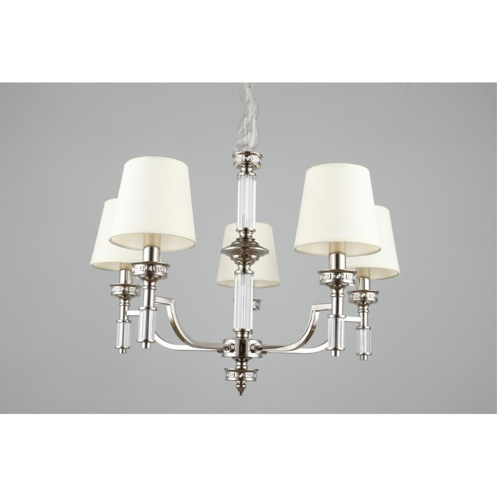 Подвесная люстра Aployt Patricia APL.716.03.05