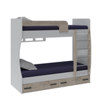 Кровать 2-х ярусная Лючия (МБ3)