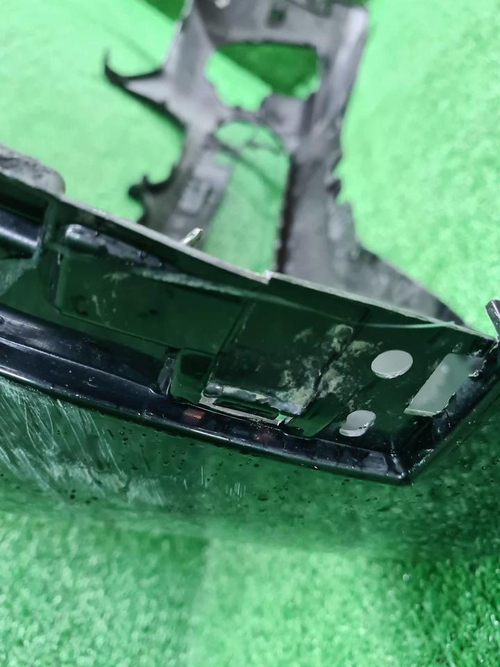 Бампер передний BMW X5 G05 (2018-2023) M-paket