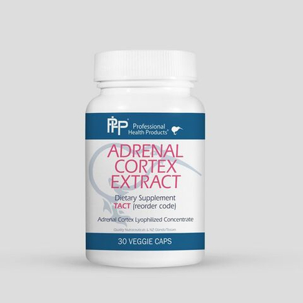 Adrenal Cortex Extract