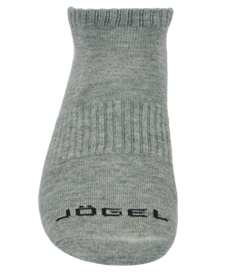 Носки низкие Jögel ESSENTIAL Short Casual Socks, 2 пары