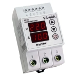 Реле напряжения Digitop VA 40A